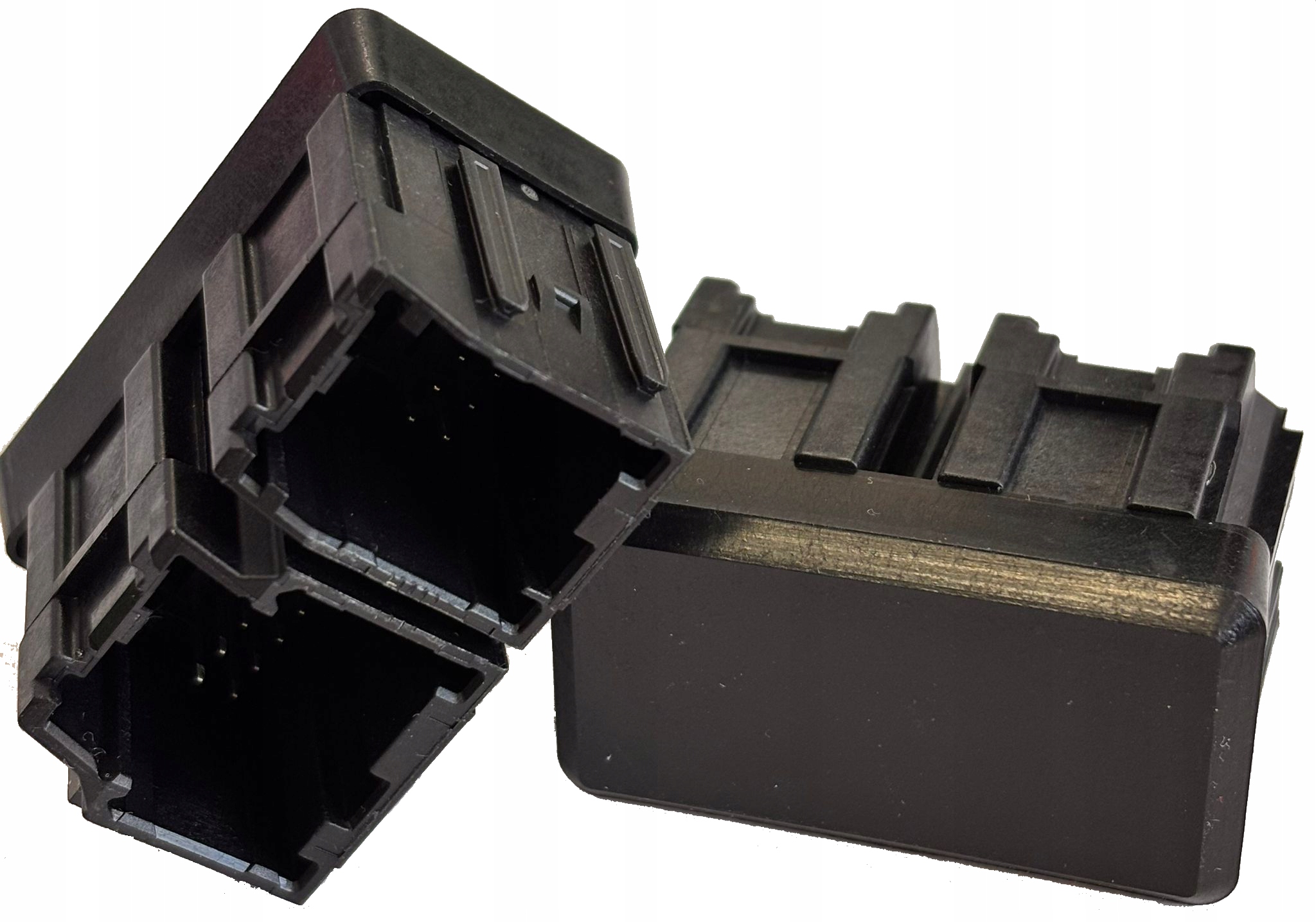 Sgw Bypass Fiat Alfa Lancia Dodge Chrysler Jeep Ram Pacifica Iveco Daily