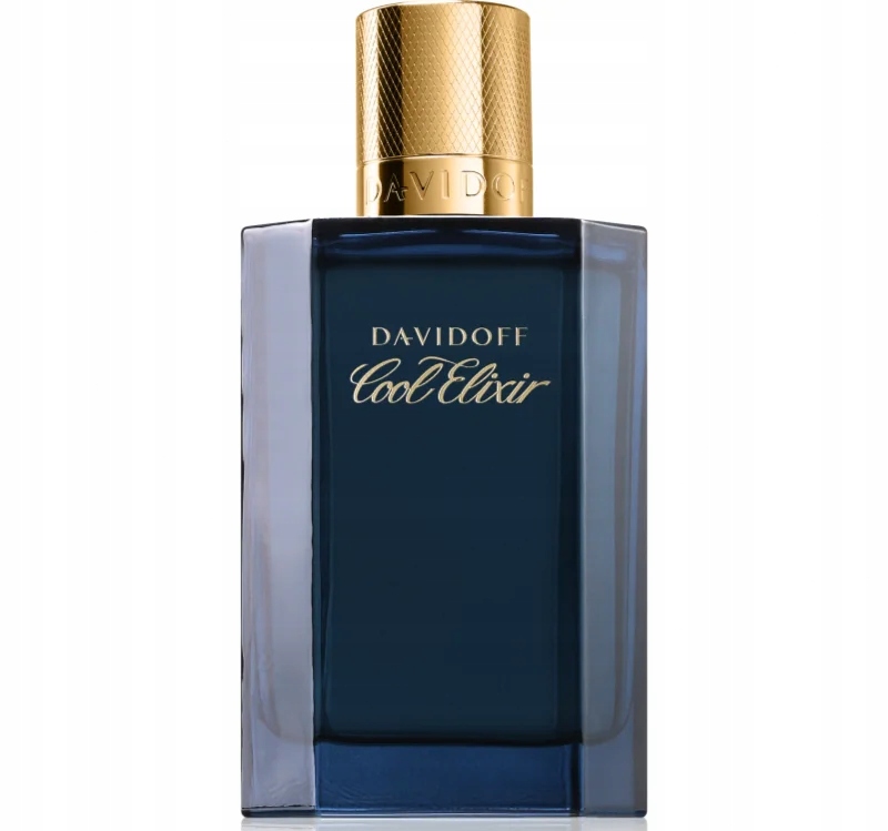 Davidoff Cool Elixir Parfum Intense Pánský 100ml