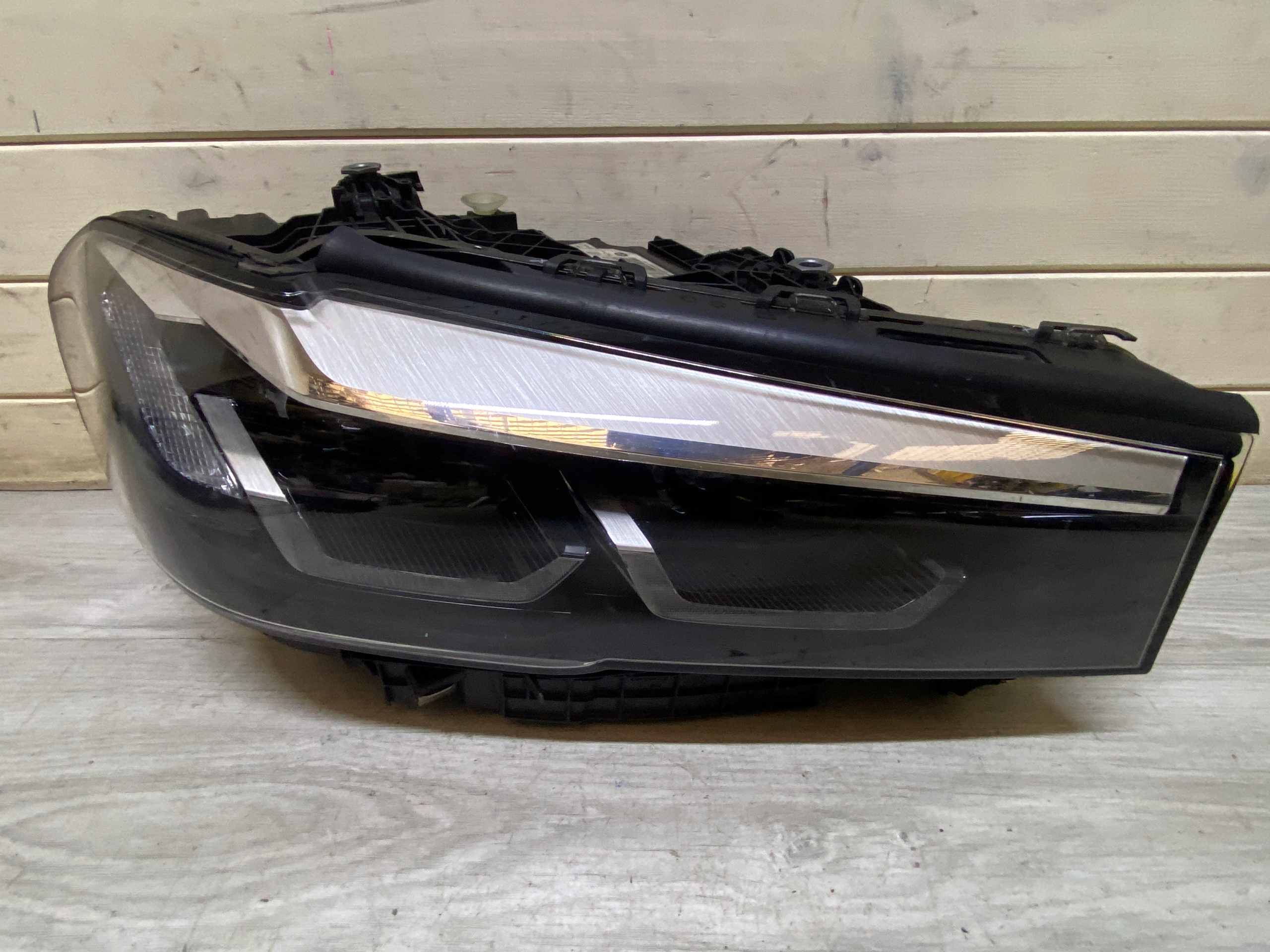BMW 5 G30 G31 LCI LED light right 5A26FA4