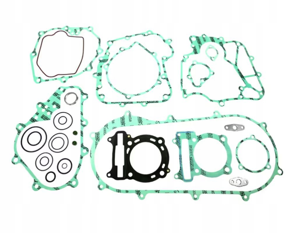 Athena Komplet Tesnenia Kymco Mxu 300 '05-10' Maxxer Hr 300 '05-10'