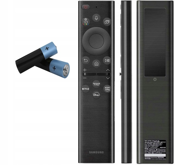 Originální Dálkový Ovladač Pro Televizor QN65QN800B Samsung QN800B QN65QN800BP