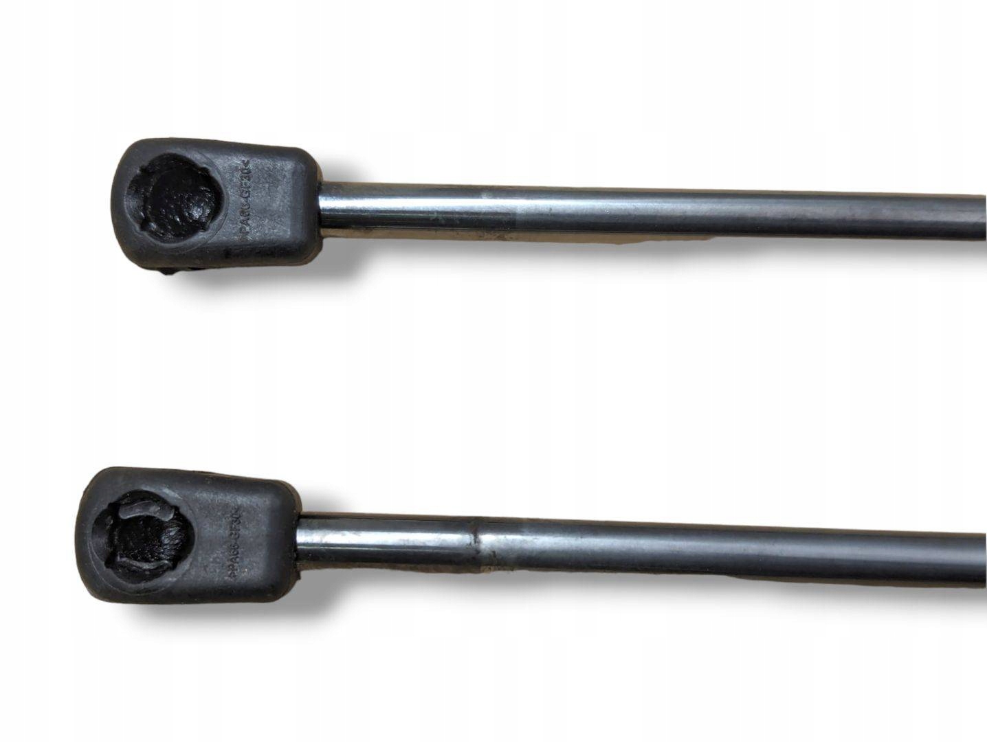 damper bonnet boot Mercedes-Benz A W168 facelift W168 2004