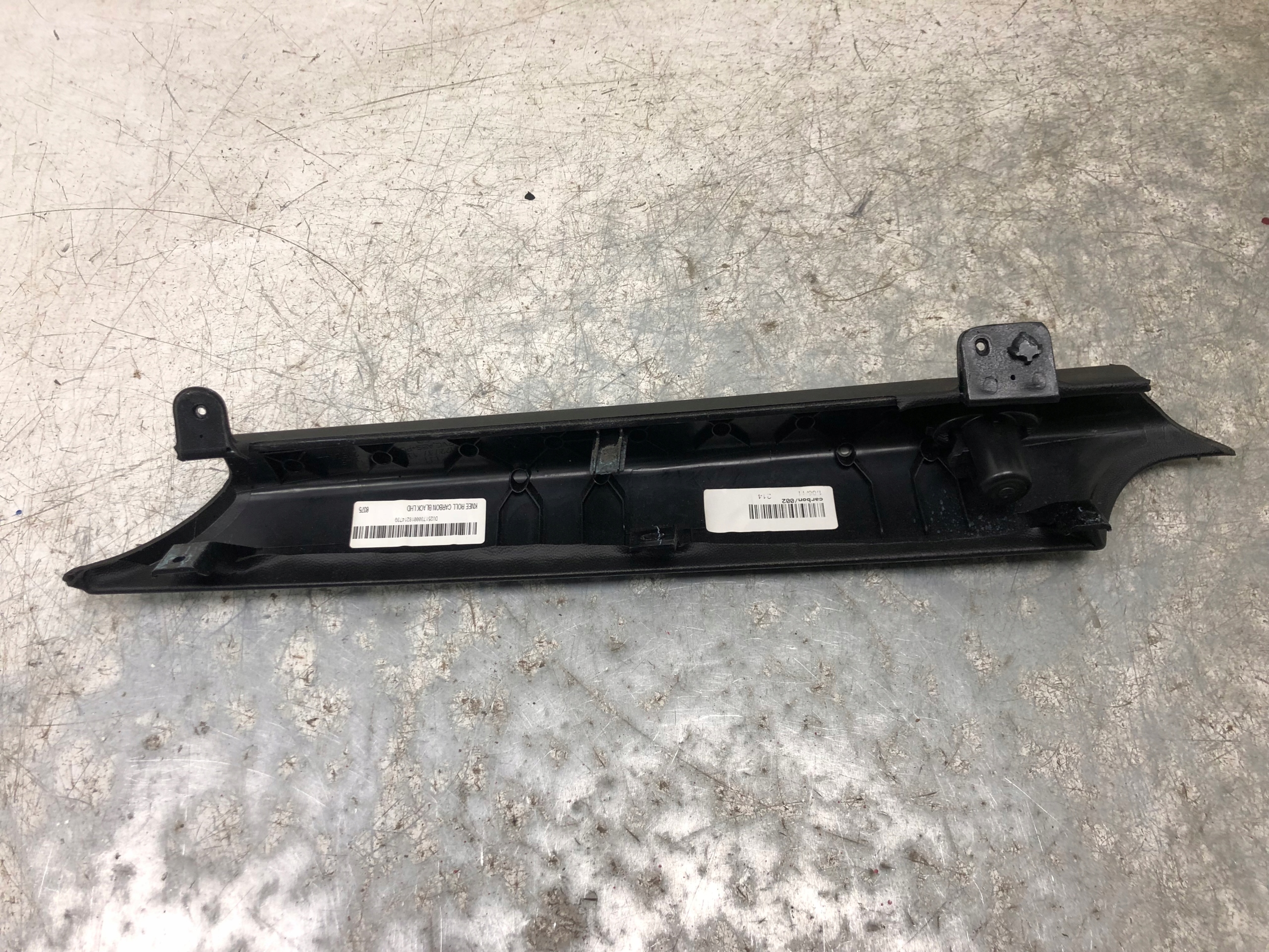 moulding DEKOR passenger compartments MINI R55 2752844