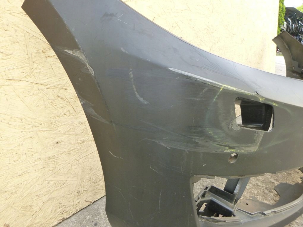BMW 2 II COUPE F22 F23 front bumper