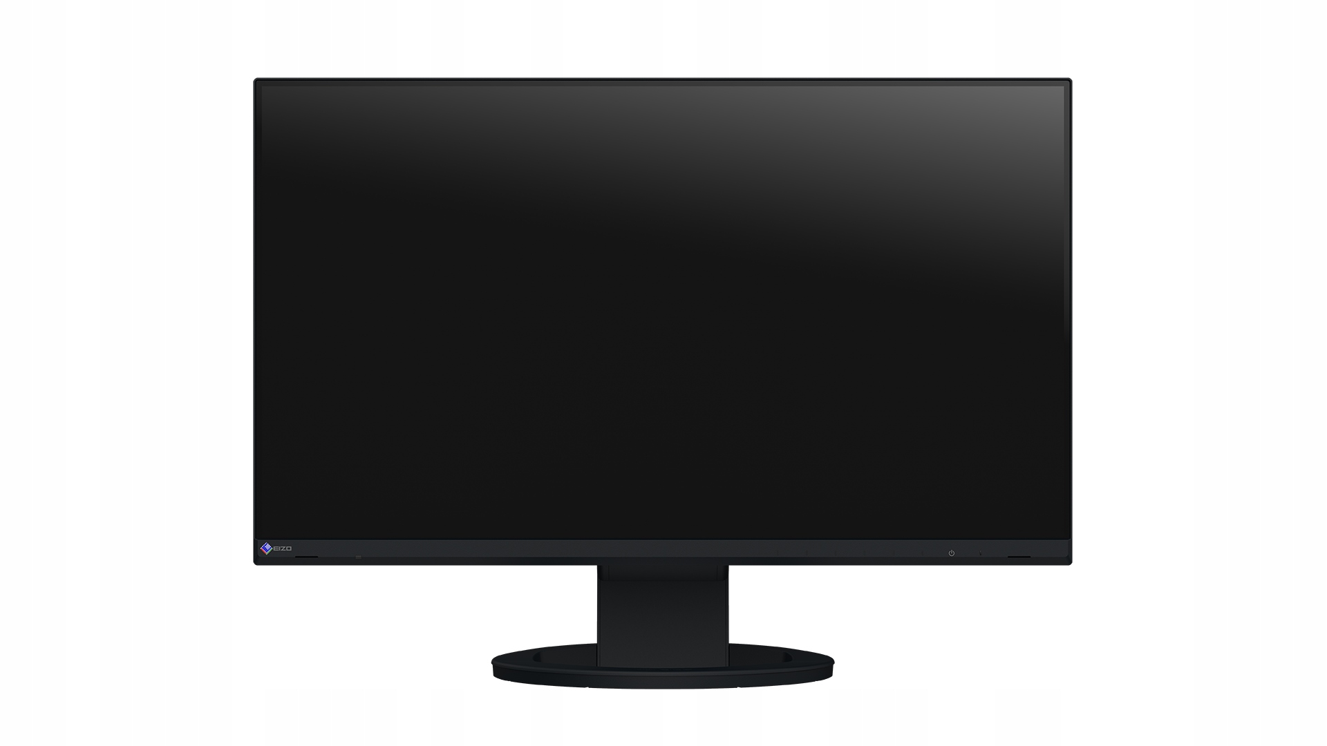 Eizo FlexScan/ EV2480/ 23, 8"/ Ips/ Fhd/ 60Hz/ 5ms/ Black/ 5R EV2480-BK