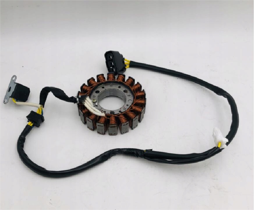 Stator alternátora Linhai 400 Efi Oem 27912