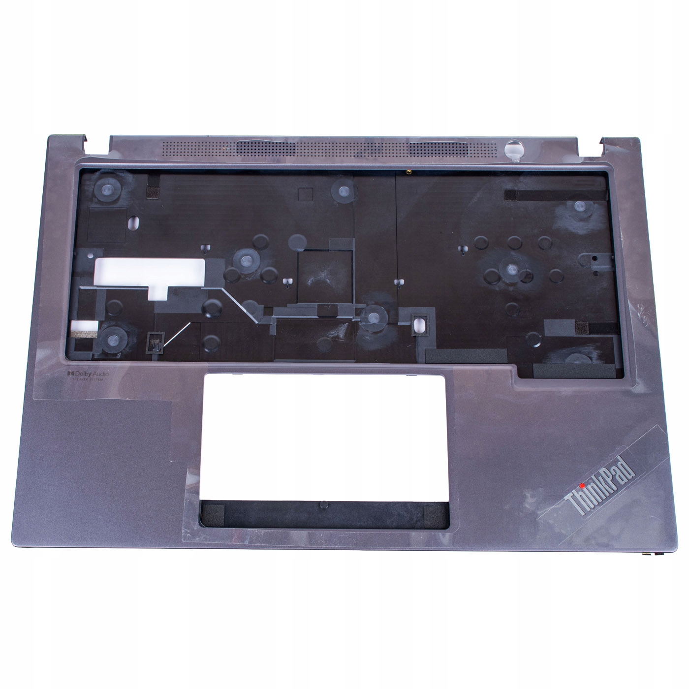 Palmrest Lenovo ThinkPad X13 2 3 generace Wlan stříbrný