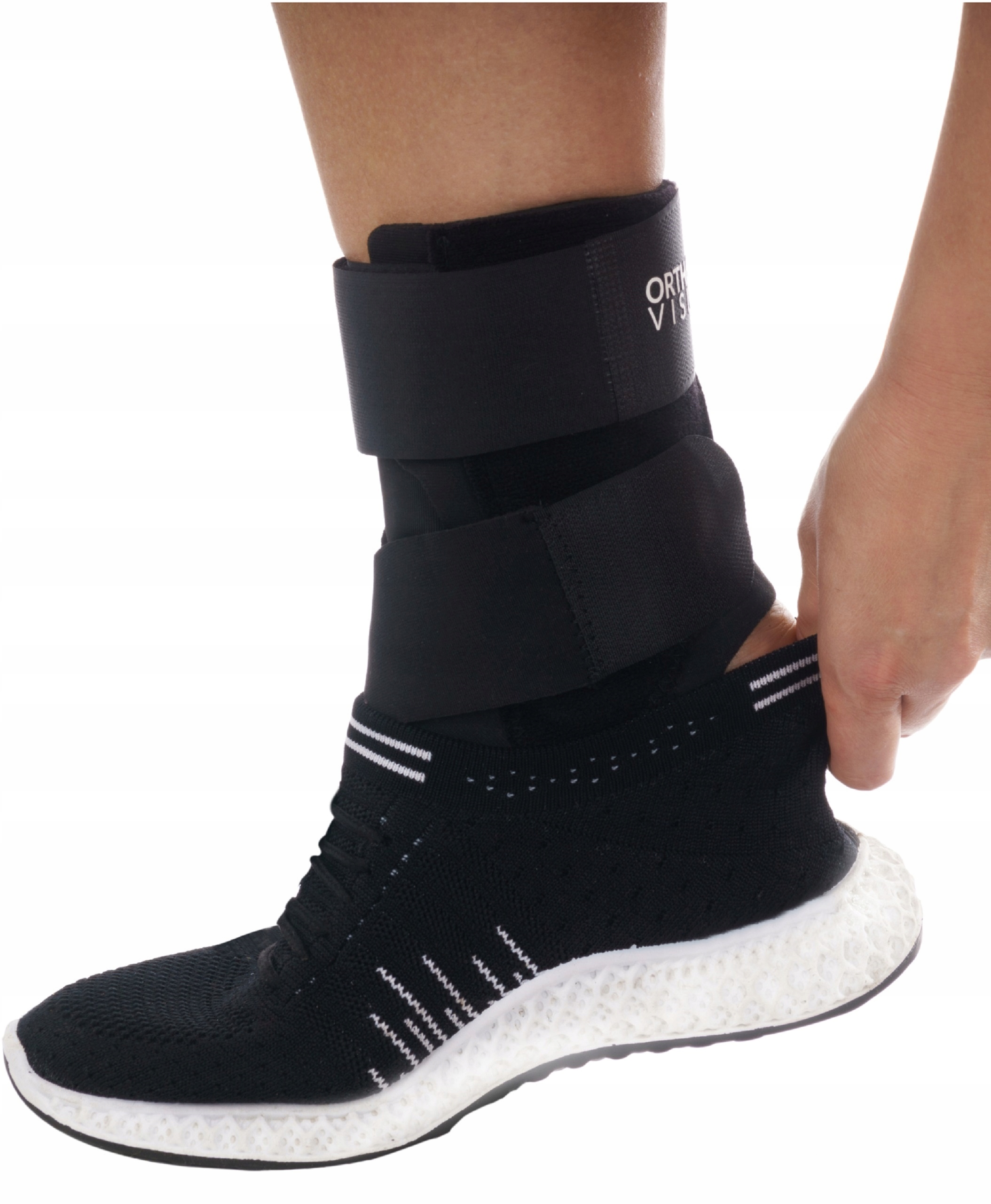 

Stabilizator Stawu Skokowego Dla Sportowców