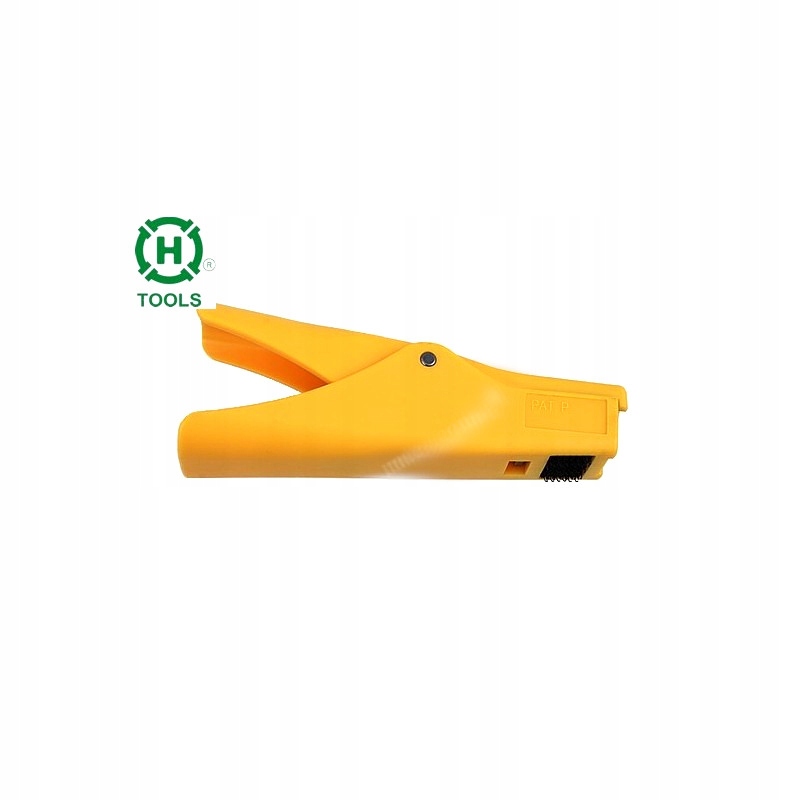 Ściągacz izolacji czołowy HT-353A RG59 RG6