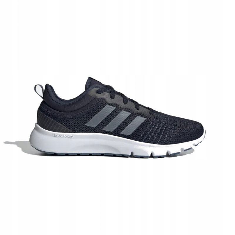 

Adidas buty Fluidup Black-Silve r. 44,7