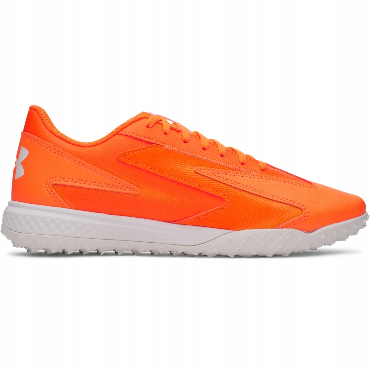 Buty piłkarskie turfy uniseks Under Armour Ua U Shadow Turf 3 47,5