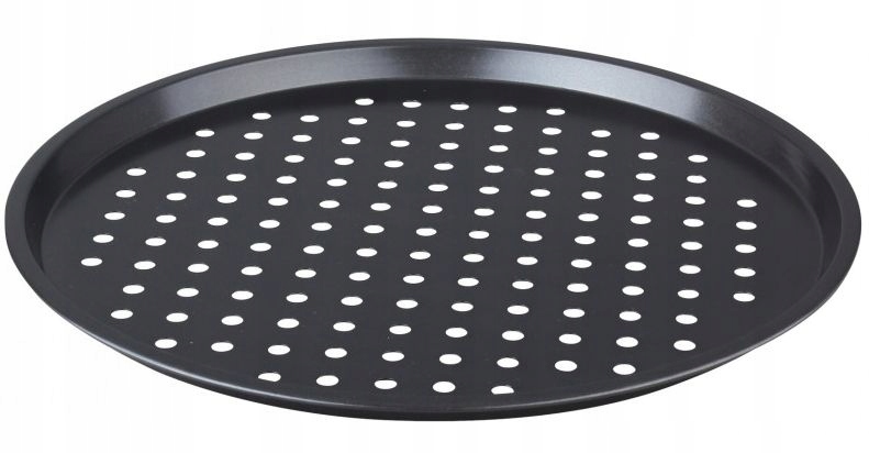 

Blacha forma tacka do pizzy 33cm Klausberg KB7196
