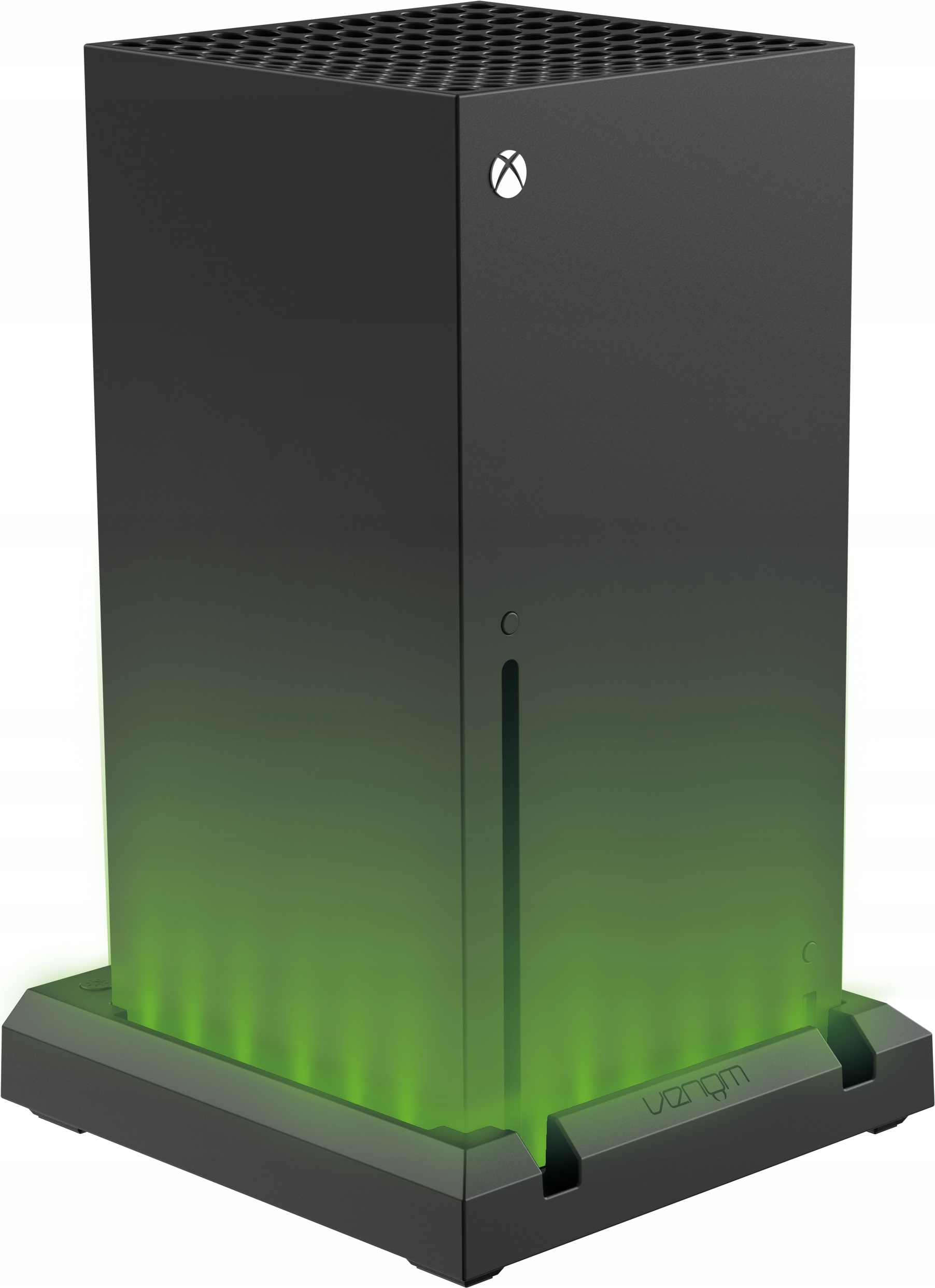 

Podstawka Stacja Dokująca Stojak Xbox Series X Led
