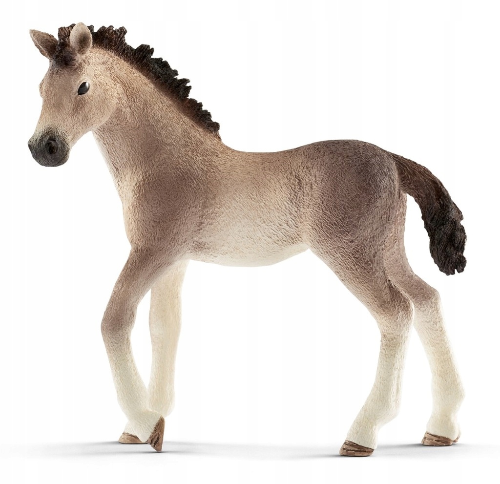 

Schleich 13822 Koń Źrebię Rasy Andaluzyjskiej
