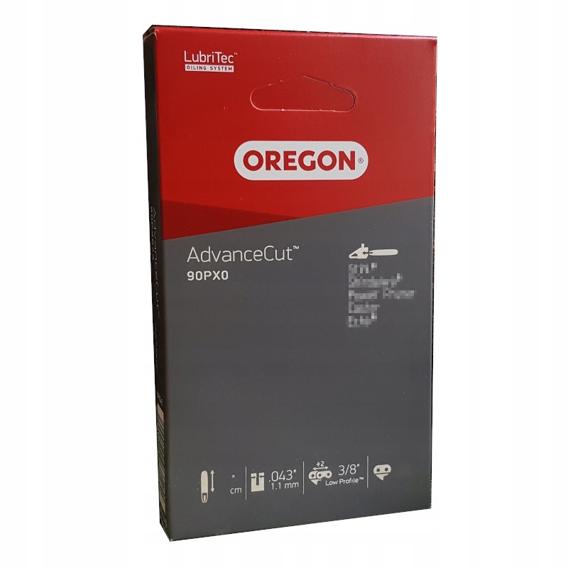 Łańcuch OREGON 3/8 1,1mm 52 ogniw 90PX