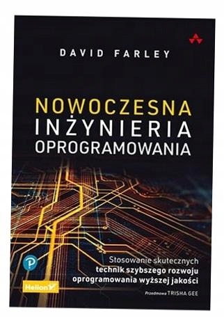 NOWOCZESNA INŻYNIERIA OPROGRAMOWANIA DAVID FARLE..