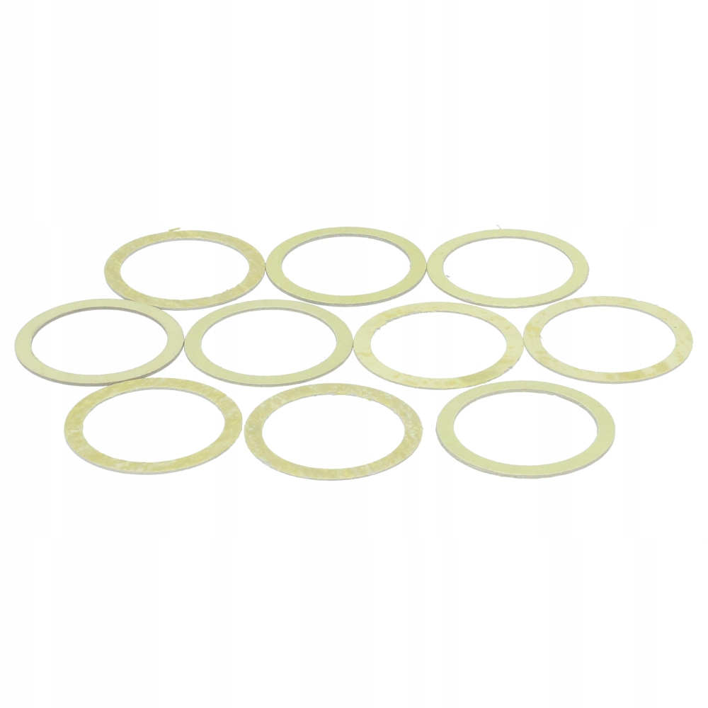 Pakiet uszczelek do grzejników żeliwnych 1 cal GQ Marka inna