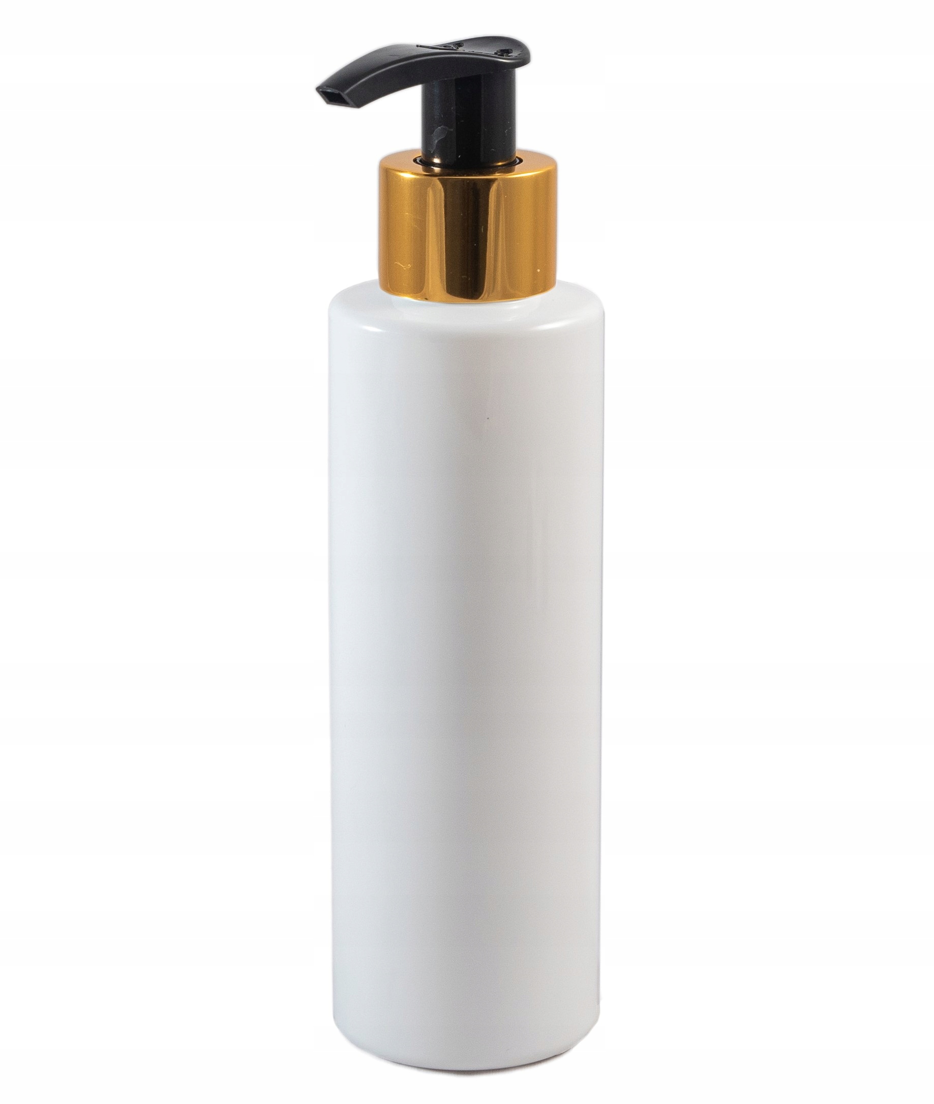 

Butelka z pompką 150ml, Pet, 24/410, Połysk