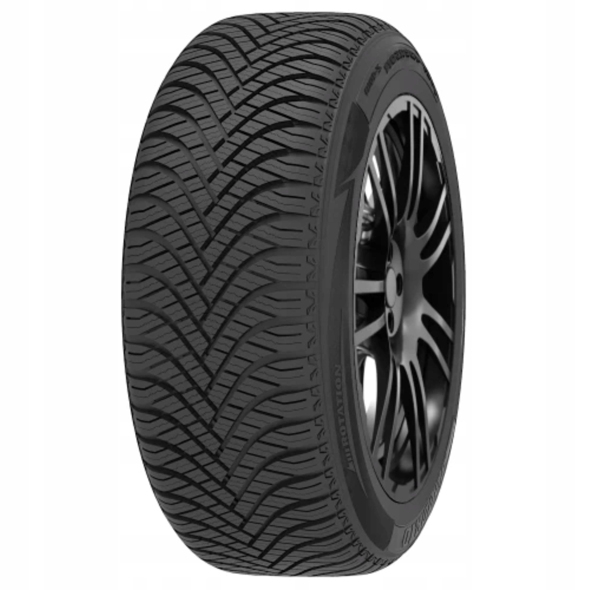 Всесезонная шина Goodride All Season Elite Z-401 175 / 70R14 88 T сцепление на снегу (3PMSF), усиление (XL)