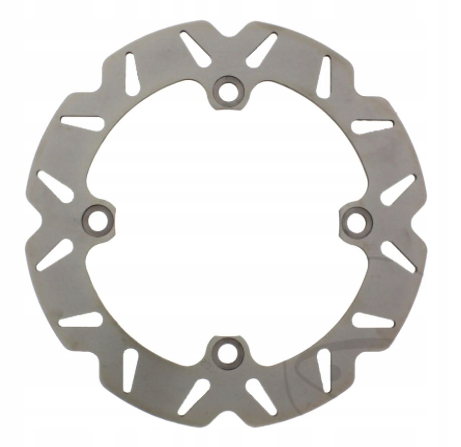 Zadní Brzdová Deska Honda Cr 125 250 500 R