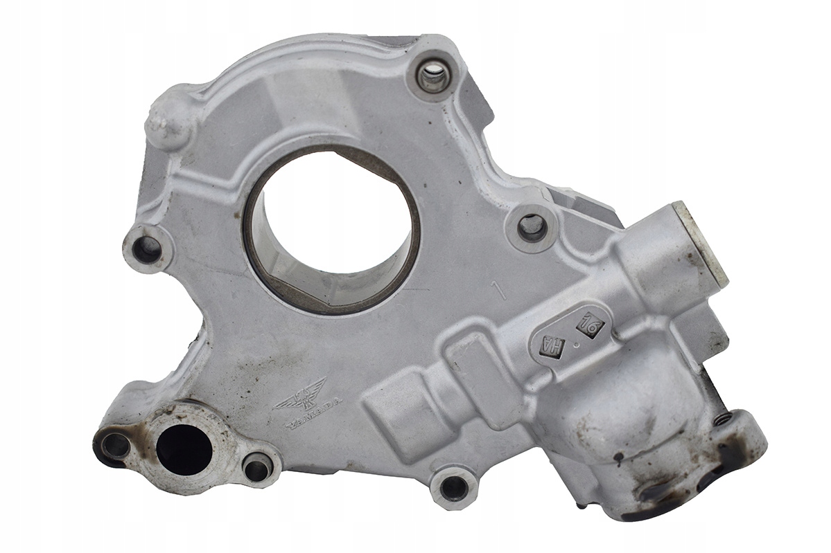 ölpumpe SUBARU BOXER 2.0 DIESEL