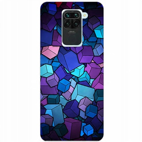 

200 wzorów Etui Do Xiaomi Redmi Note 9 Case
