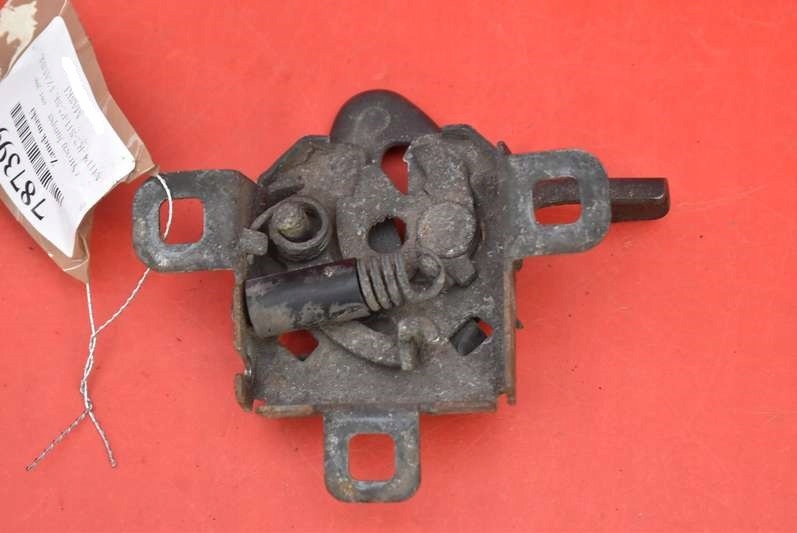 bonnet latch lock CITROEN JUMPER 1 and LIFT 94-06