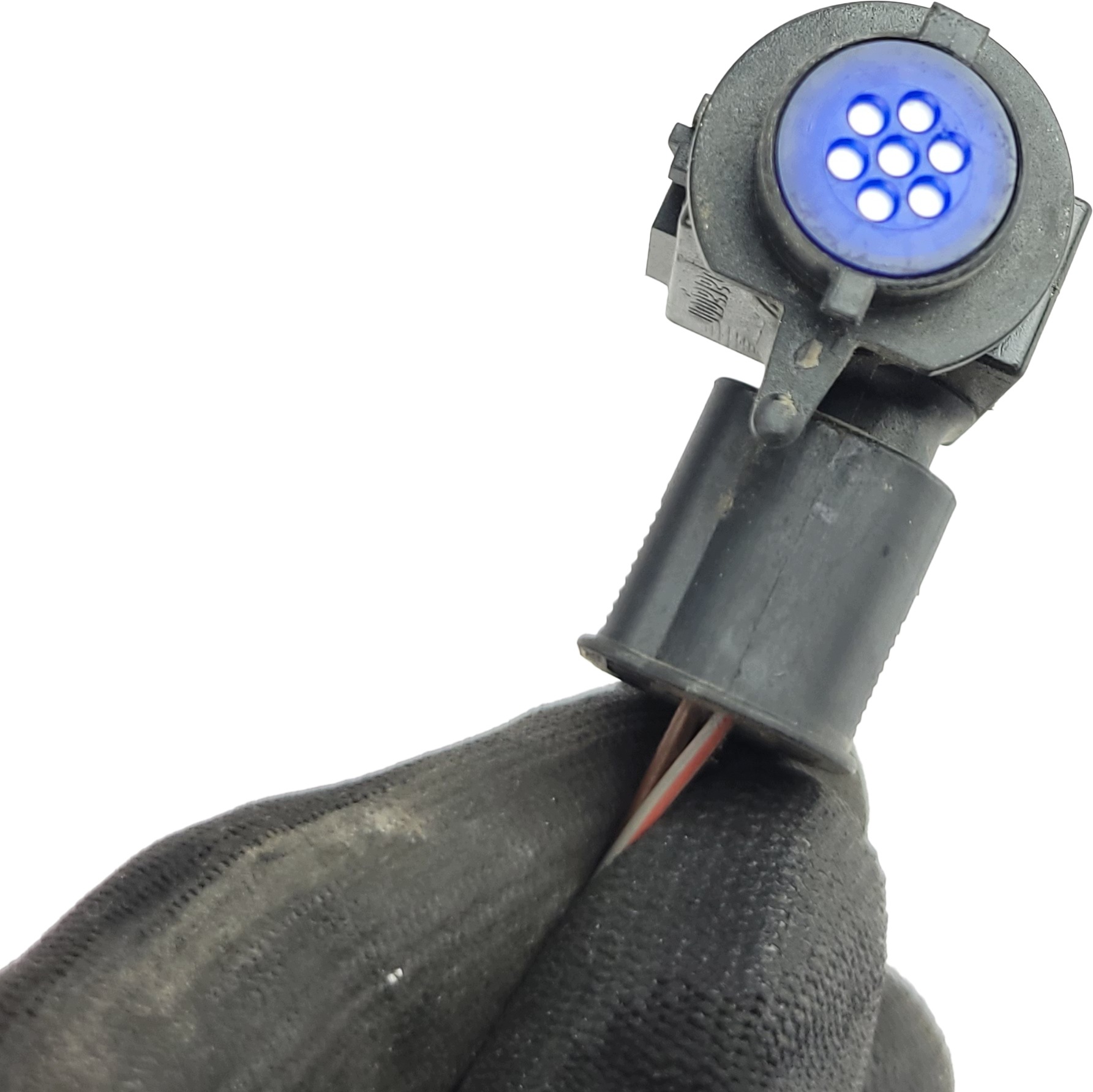 AUDI A6 C6 LIFT sensor JAKOSCI air 4B0907659A