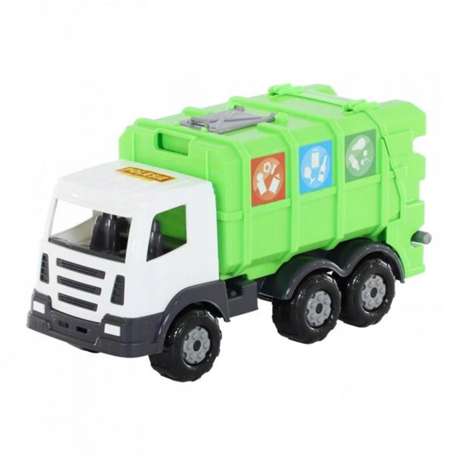 Auto prestiż WADER POLESIE