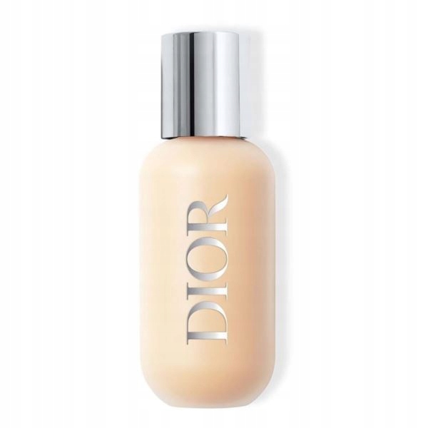 012871 Dior Backstage Face Body Foundation 50ml. 1W Warm
