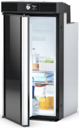 LODOWKA ZABUDOWY DOMETIC RC 10 4T 70L 12V Part number 9600028399