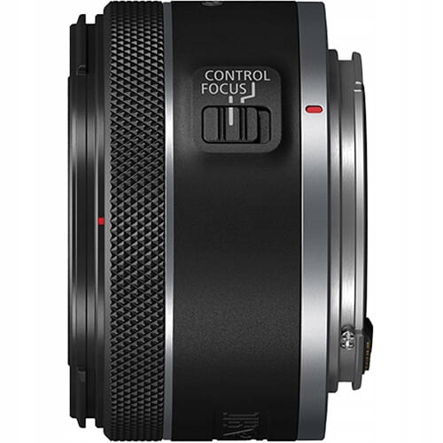 Объектив Canon RF 50 мм f1. 8 STM производитель Canon