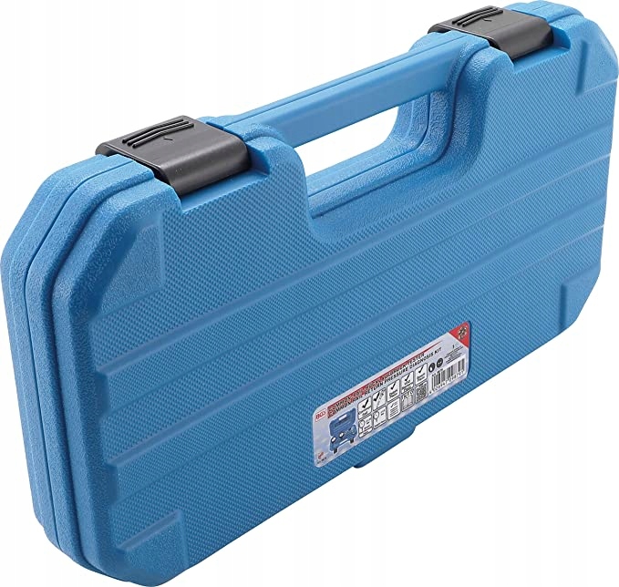 Tester ciśnienia Common Rail | do wtryskiwaczy Piezo Common Rail Rodzaj wiertła centrujące