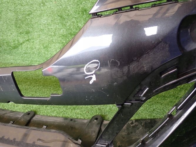 BMW G60 G61 5 m-packet 23- Paraurti anteriore Anteriore