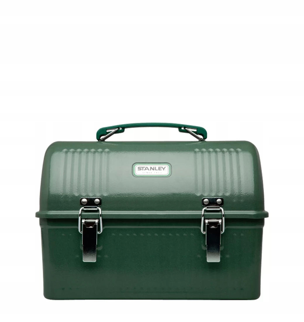 Oceľový lunchbox Vintage 9,4 L Classic Stanley