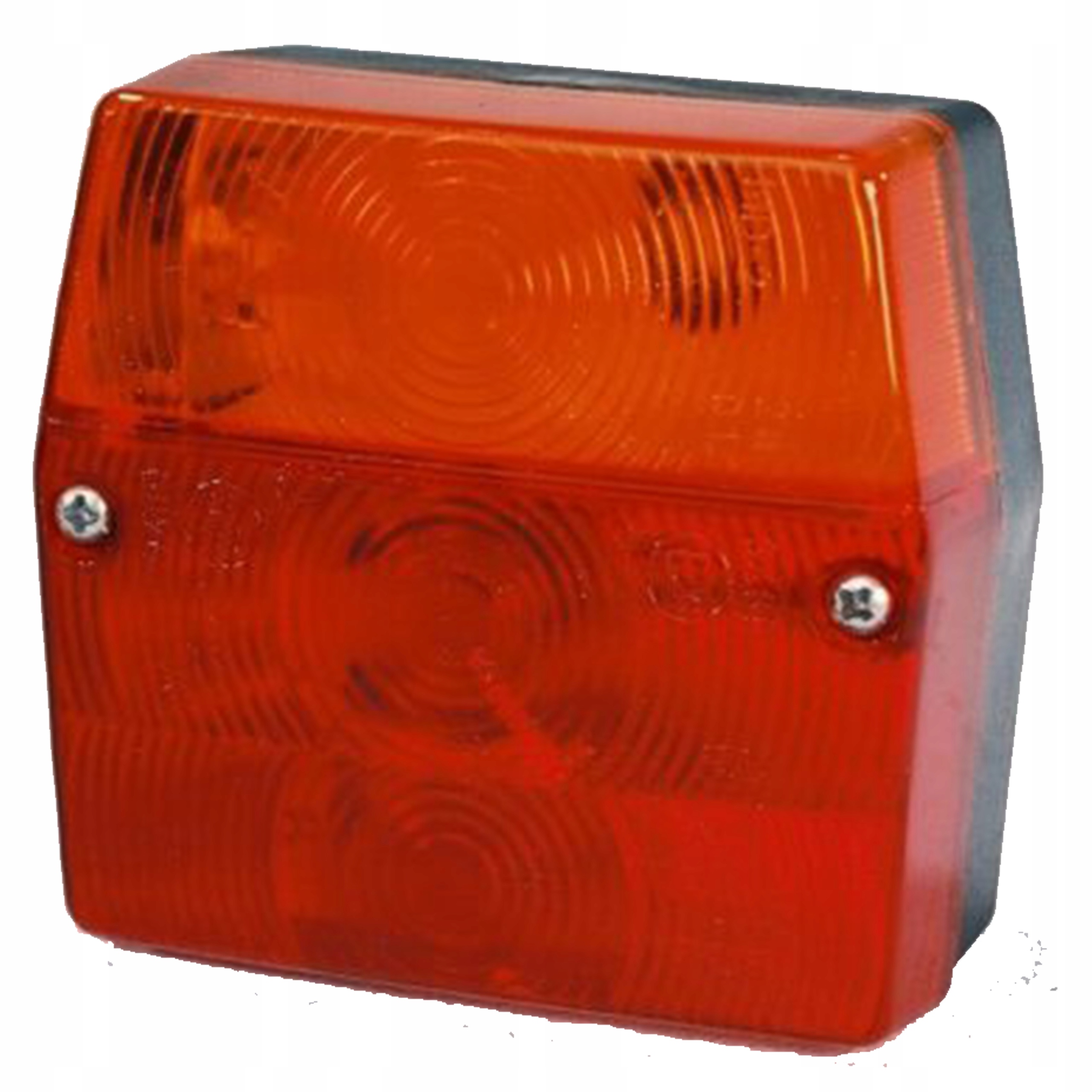 

Lampa tylna do przyczepki przyczepy Polska