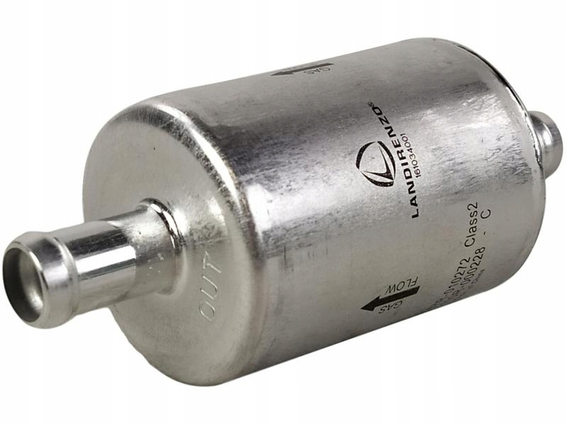 OE RENAULT FILTR LPG LANDIRENZO MEGANE III SCENIC Typ samochodu Samochody osobowe