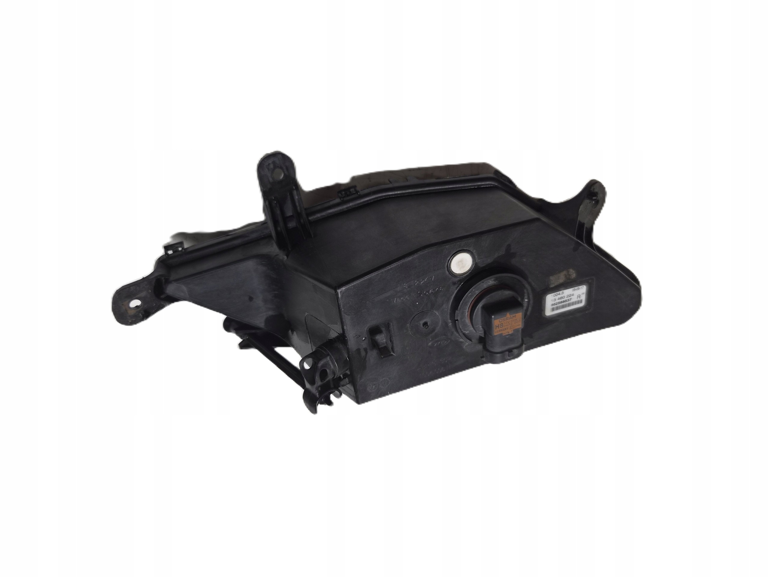 Nebelscheinwerfer rechts OPEL INSIGNIA B 13460224