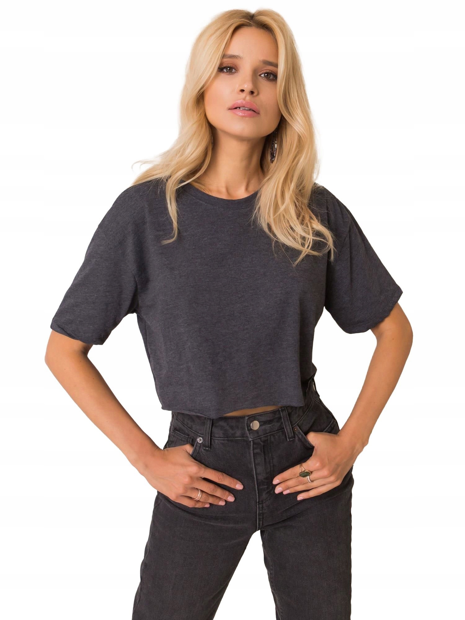

Rewelacyjna Koszulka damska T-shirt - M