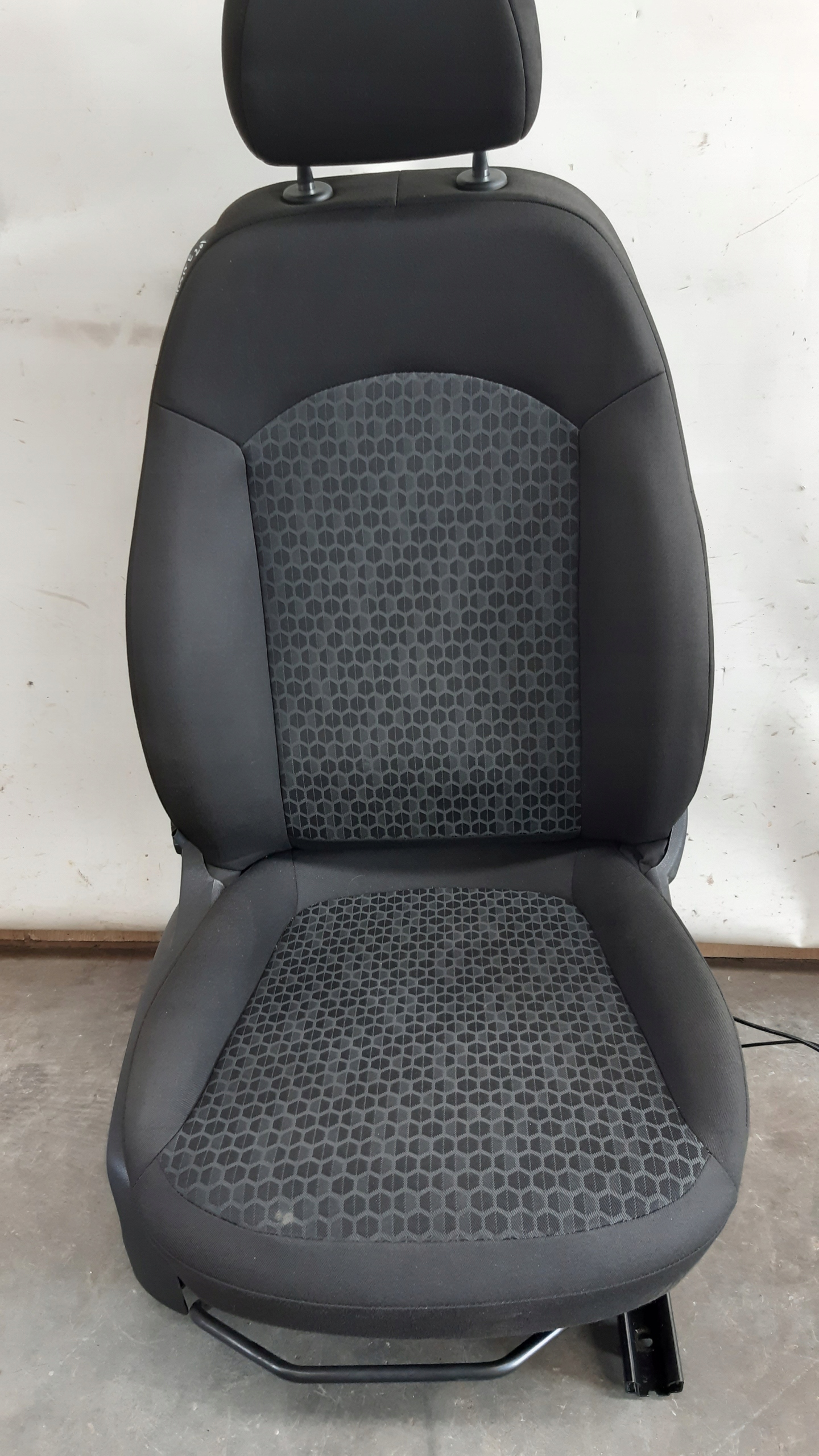 Sitz rechts Opel Corsa E