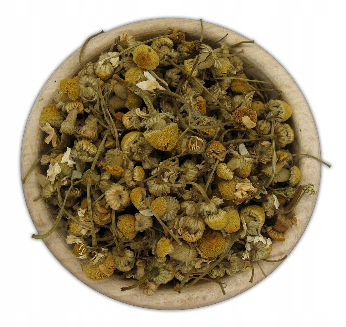 

Rumianek Koszyczek Rumianku 100g Zdrowie Natura