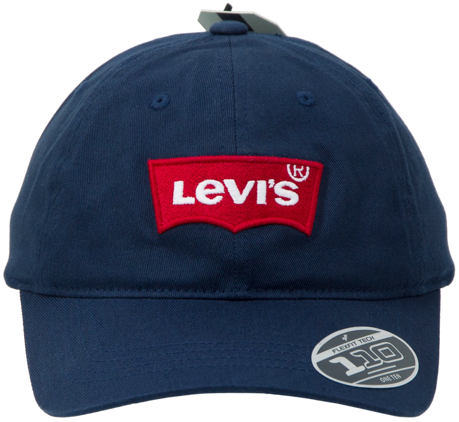 

Czapka Levi's Batwing Flex Fit rozm. uniwersalny