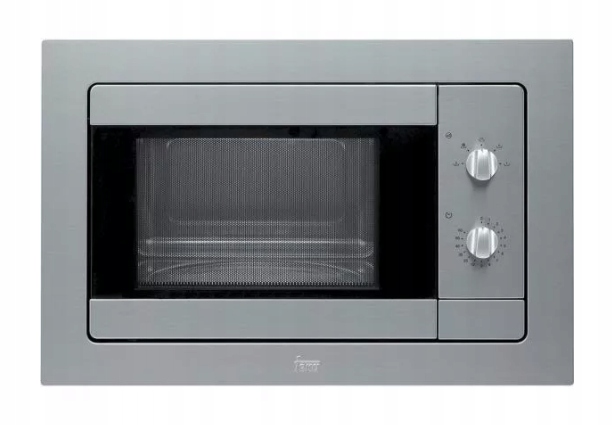 Kuchenka mikrofalowa Teka Tmw 18 Bi Inox