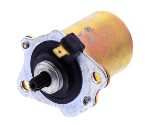 Startér Honda Sxr Sj Sh Sgx Sfx 50 Sky Scoopy Bali MM 1996-2001