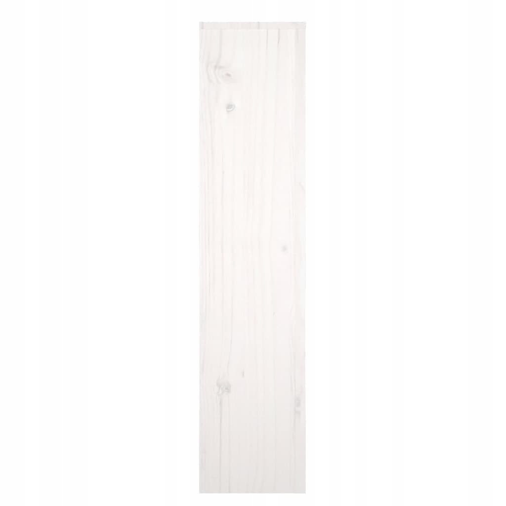 OSŁONA GRZEJNIKA KALORYFERA BIAŁA 153X19X84CM DREW Kod producenta 822577