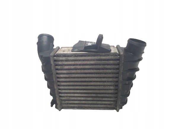 SEAT IBIZA 6L 02-08 1.4 TDI CHŁODNICA POWIETRZA INTERCOOLER 6Q0145804A