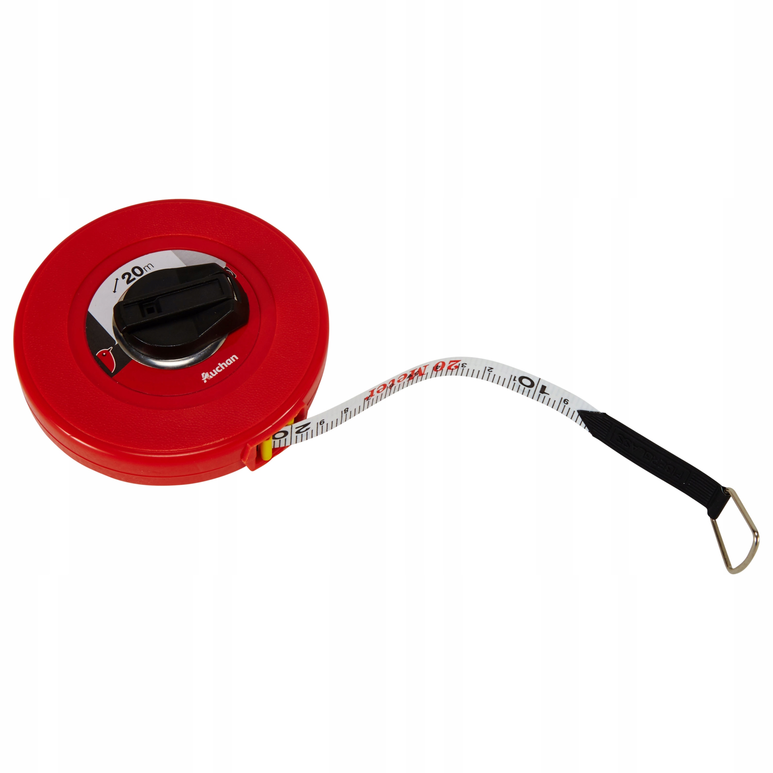 

Metrówka Miara Zwijana Taśma Miarka 20 m