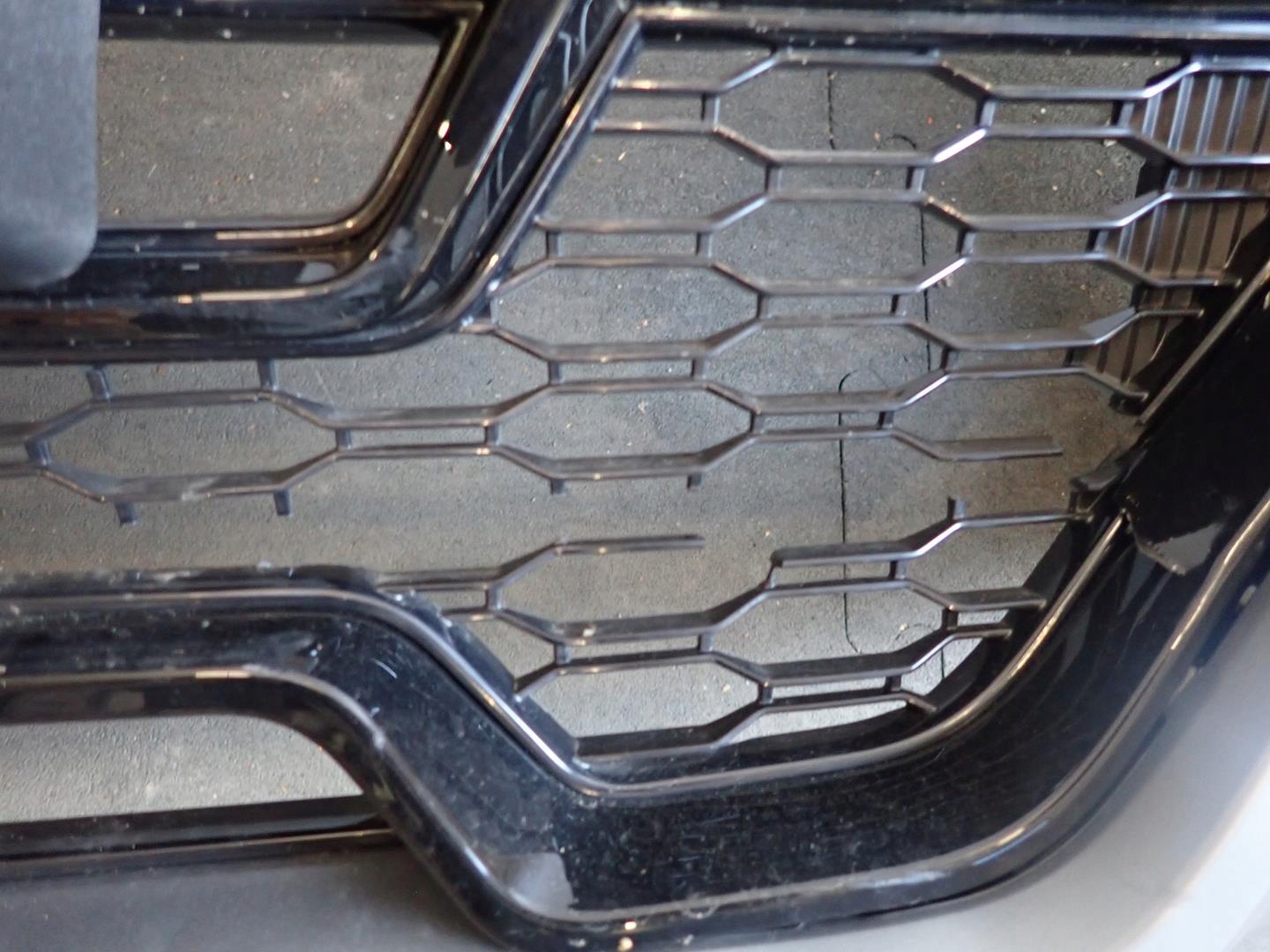 bumper front front BMW X1 U11 2022- m-packet 211636-11