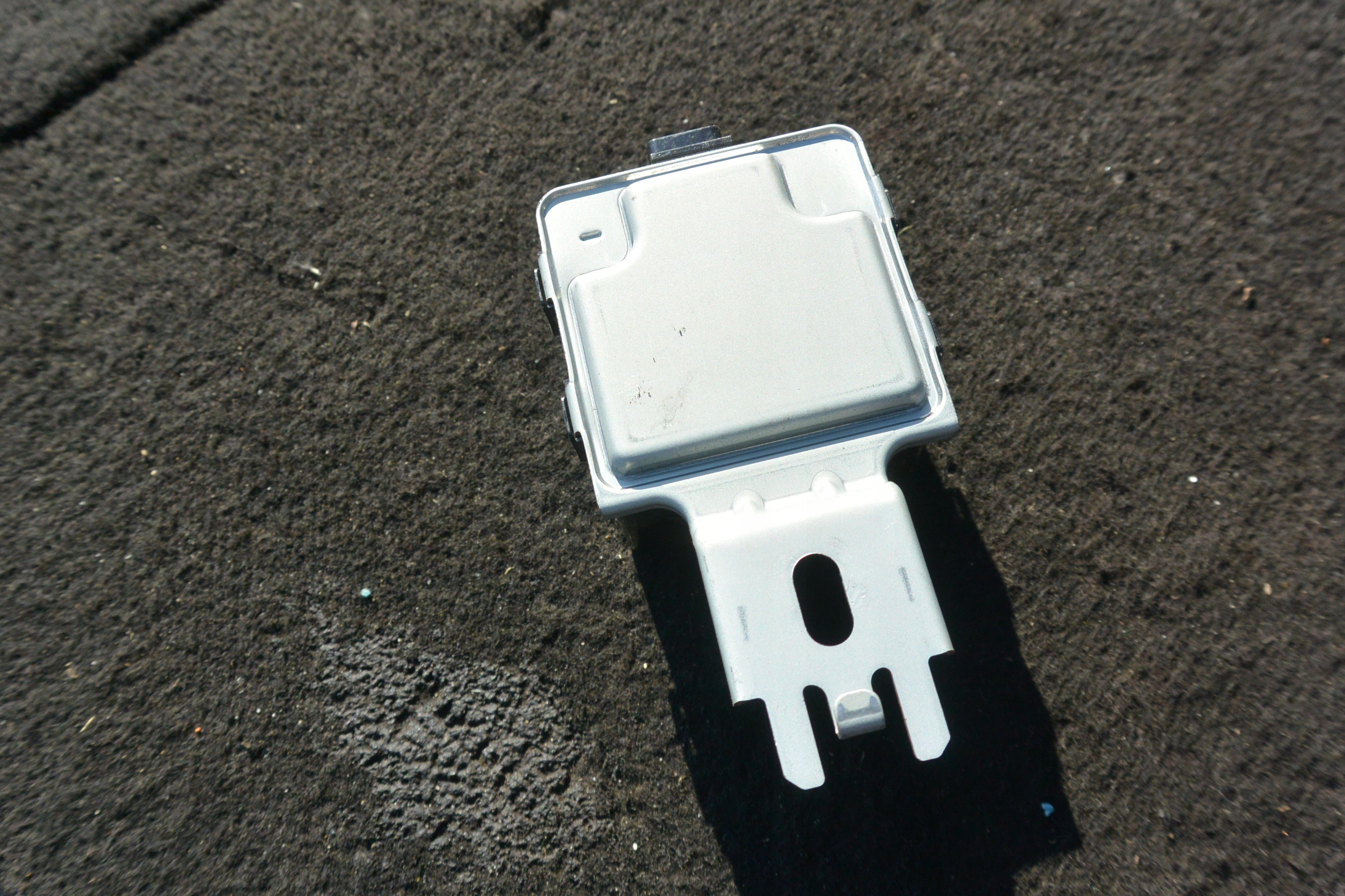 modul Bedienteil KEYLESS GO MAZDA CX5 CX9