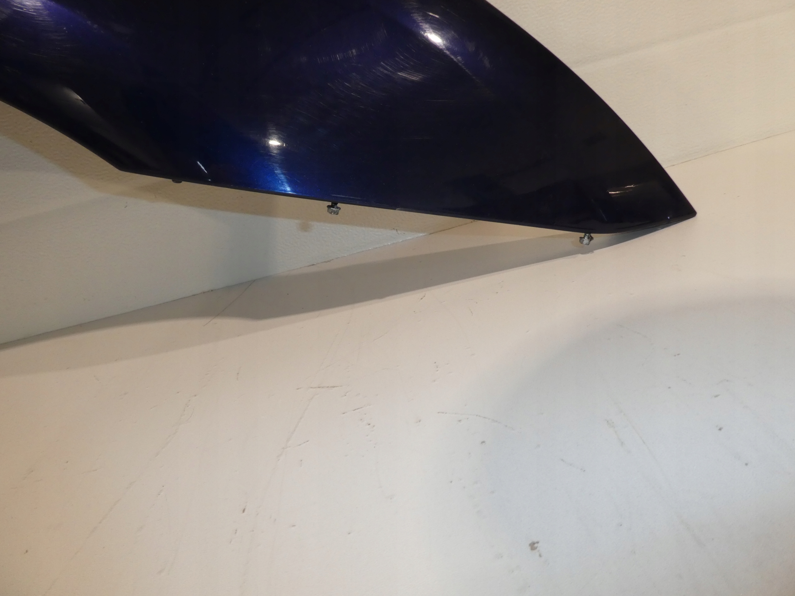 CITROEN C4 fender left front front